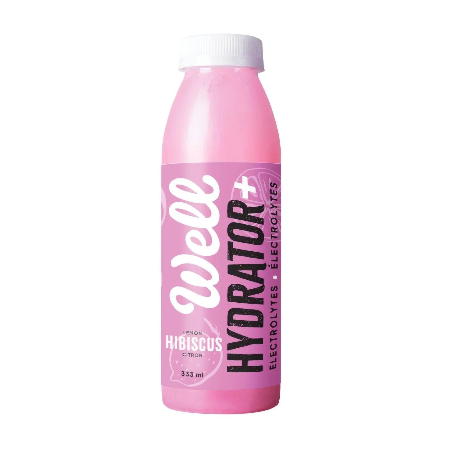 Well Hibiscus Hydrator / 333ml