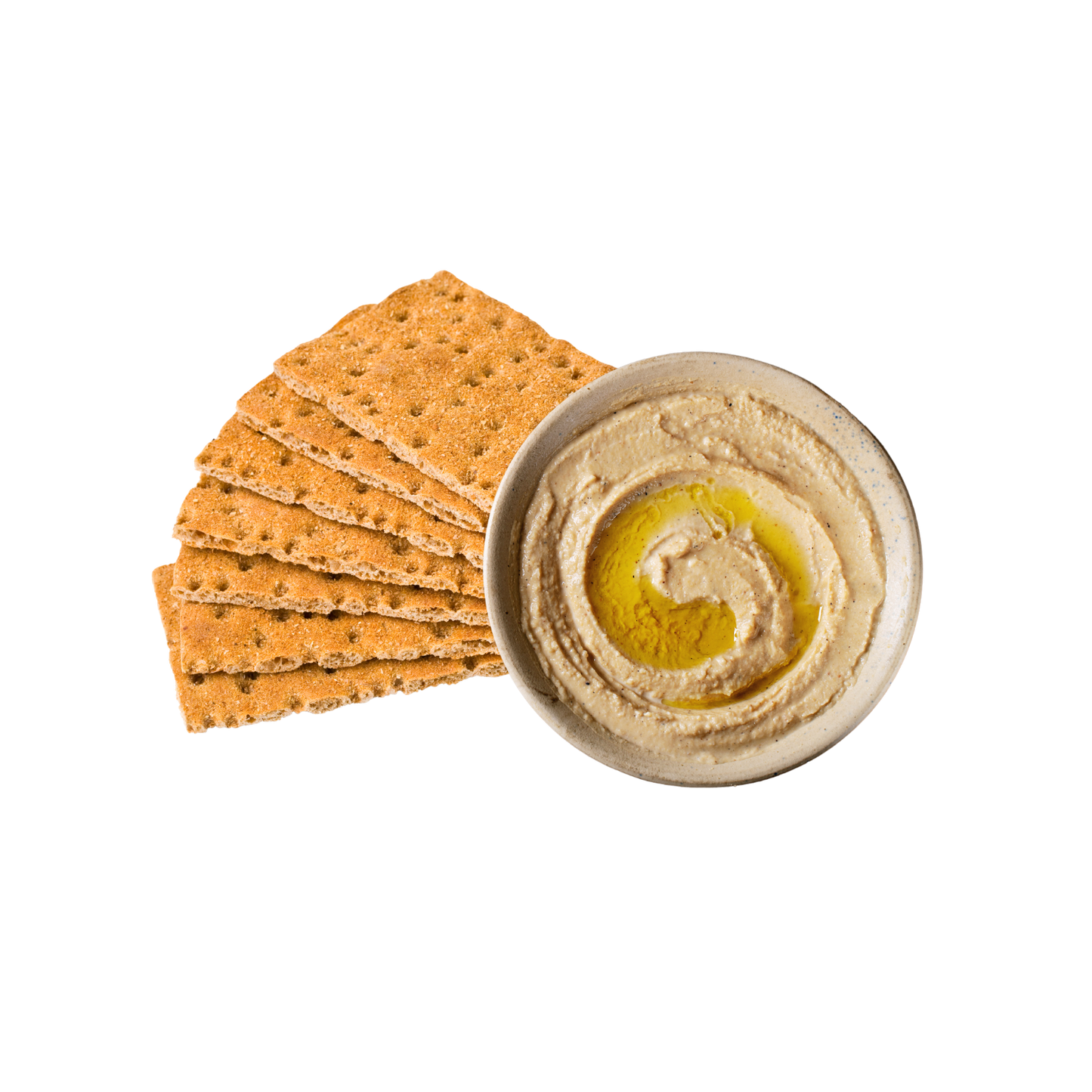 Hummus Snack