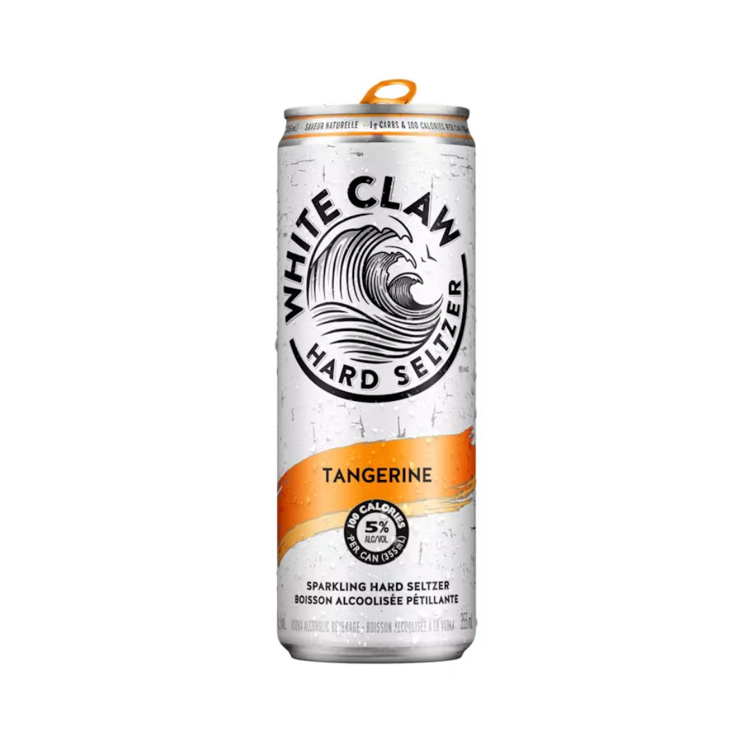 White Claw Tangerine / 355ml