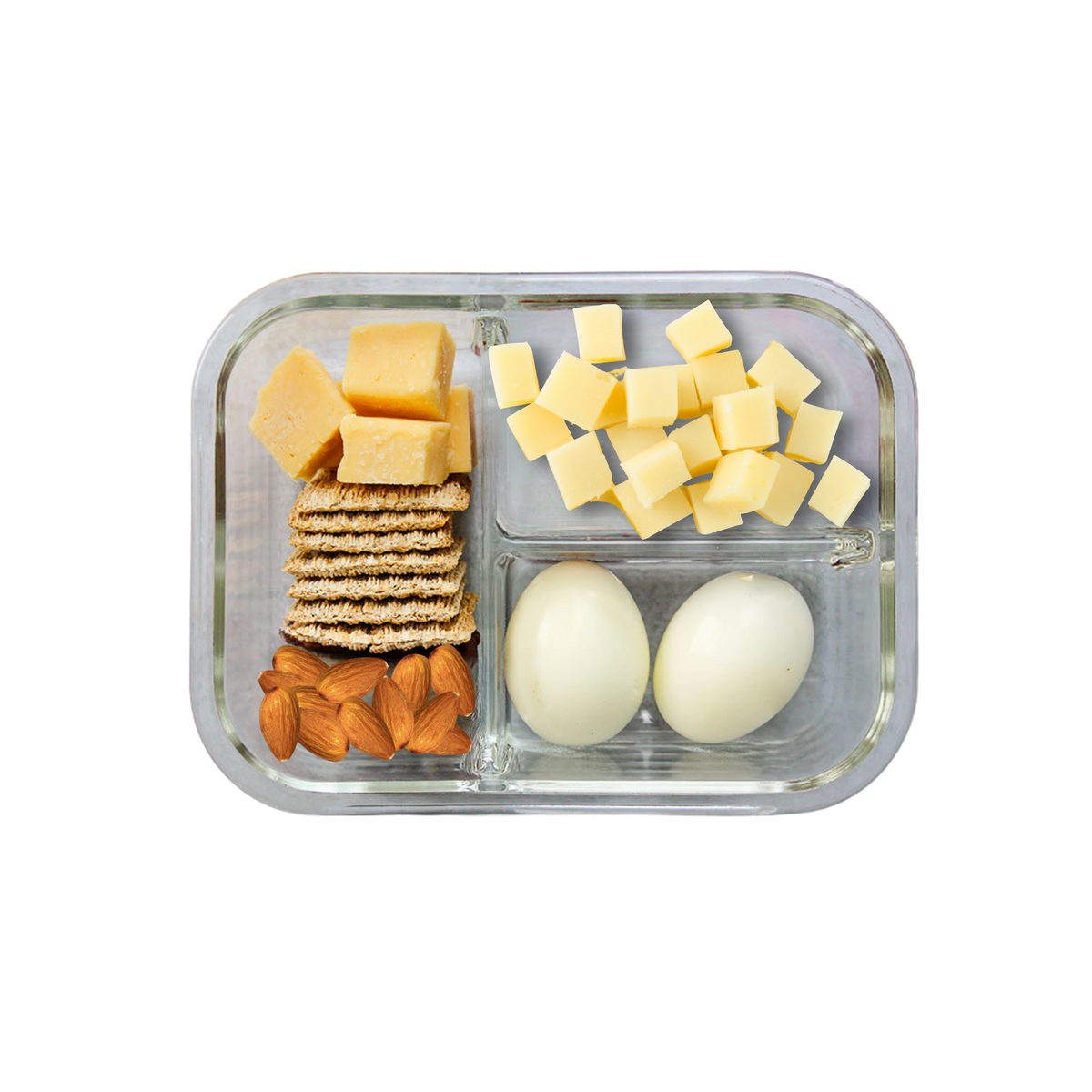 Protein Snack