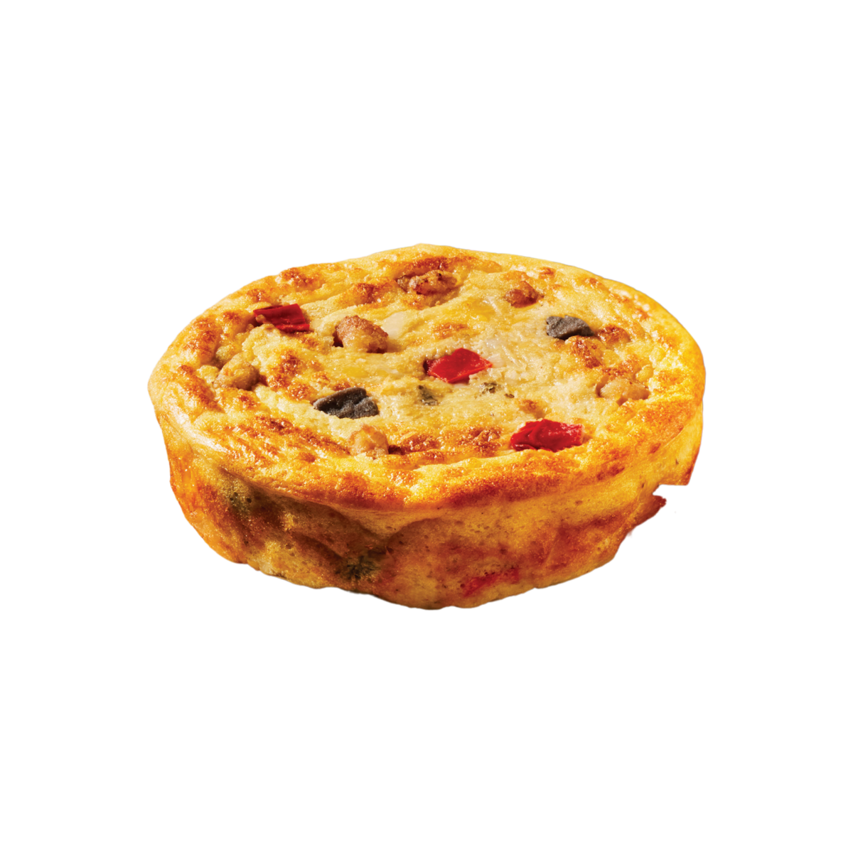 Egg Bite Cheddar & Bacon / 95 g
