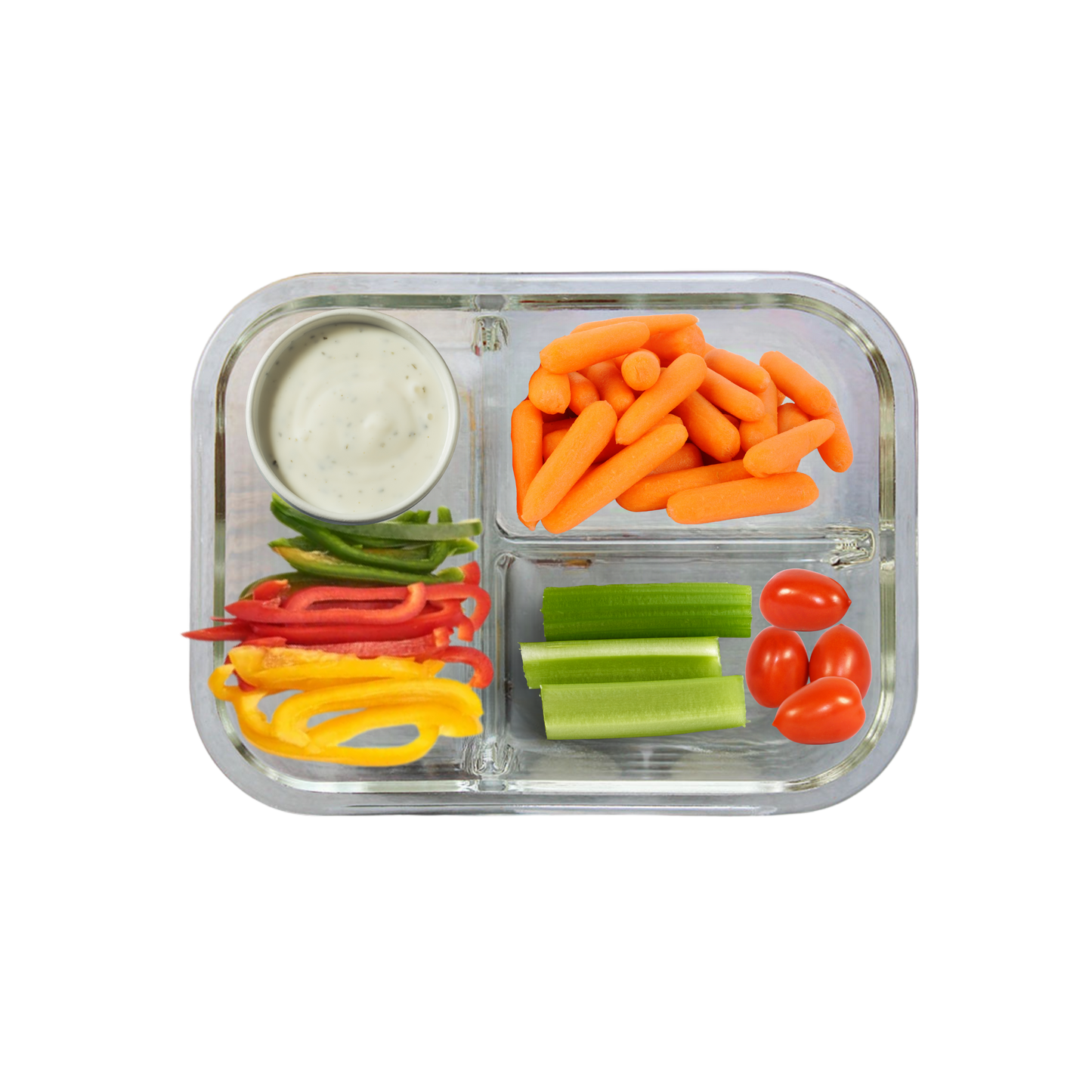 Vegetable Snack