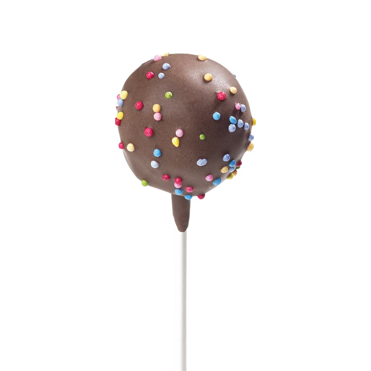 Cake Pop Double Chocolate