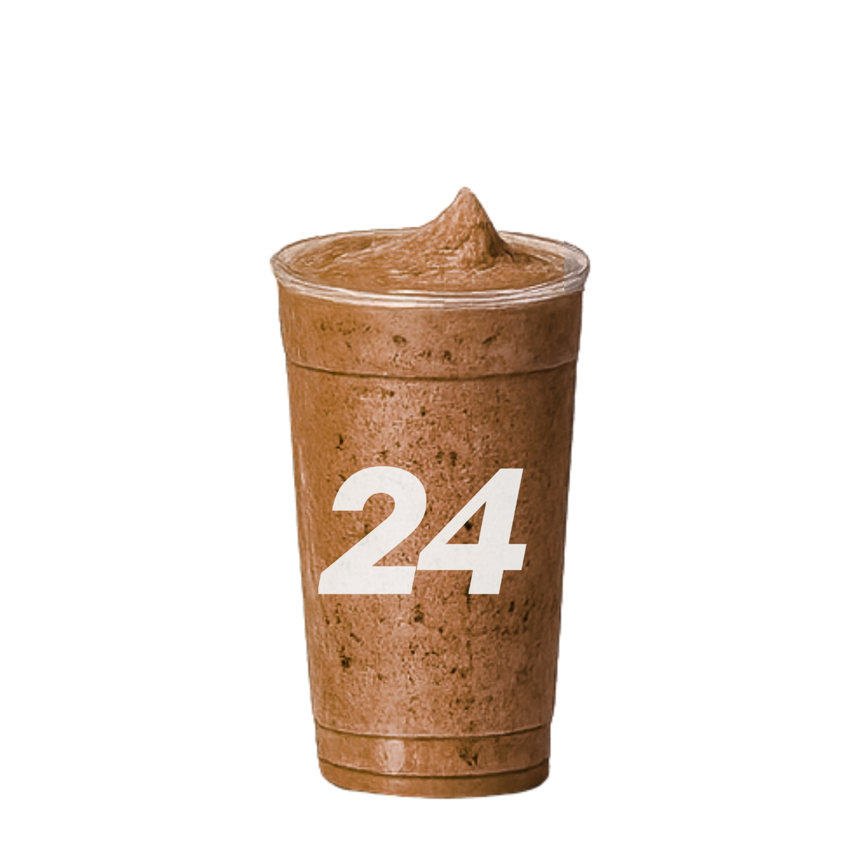 No 7 Smoothie Mocha (High Protein)