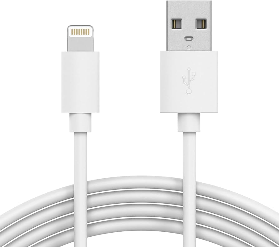 FEEL2NICE iPhone Charger / 1ct