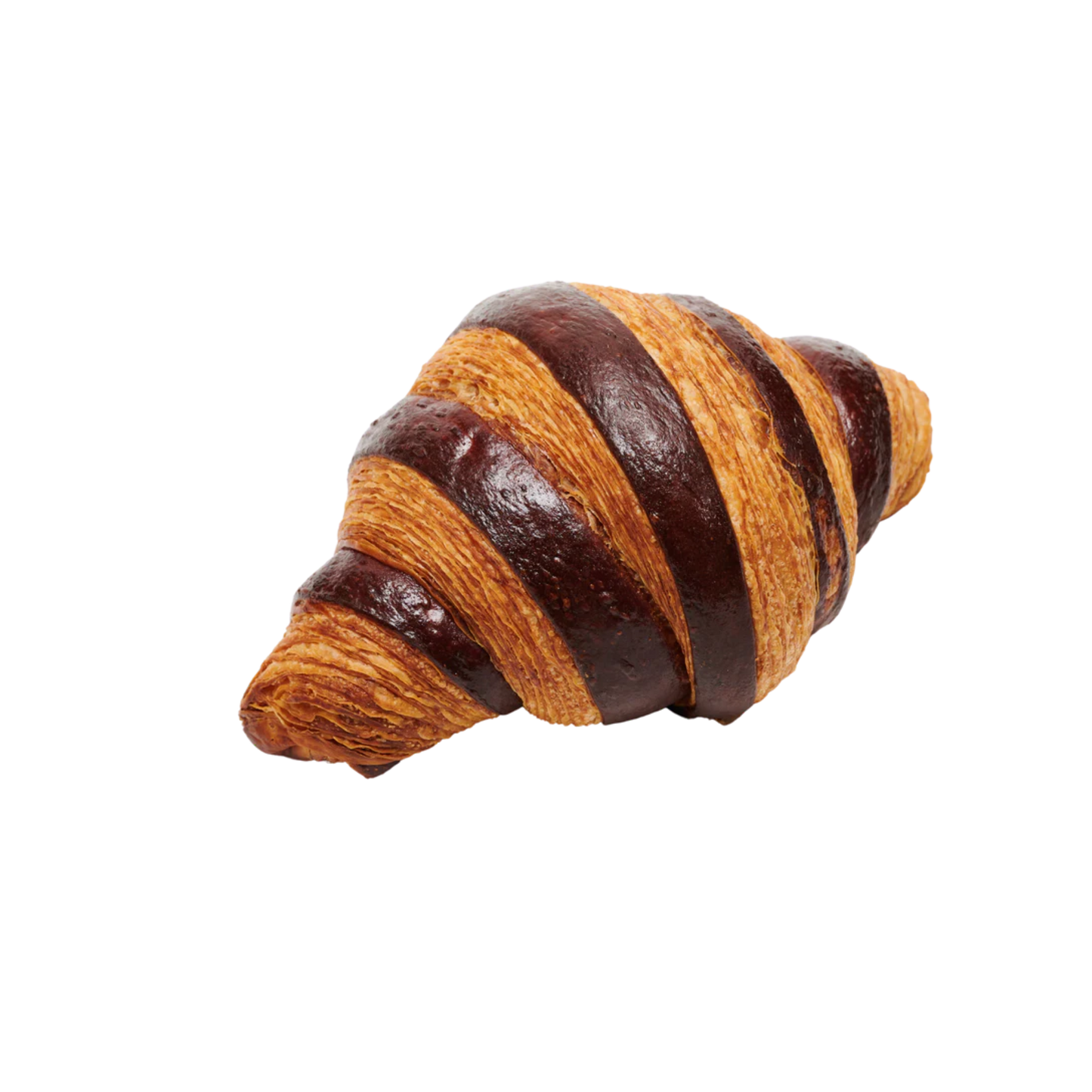 Two-Tone Croissant