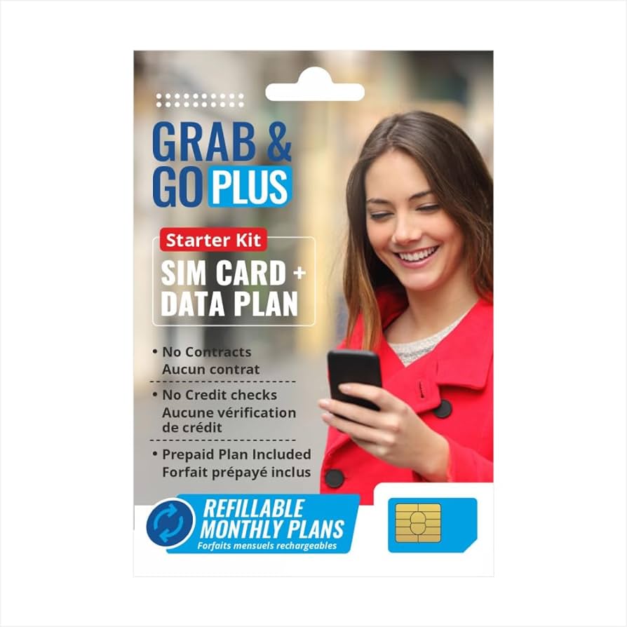 Prepaid SIM Card / 1ct