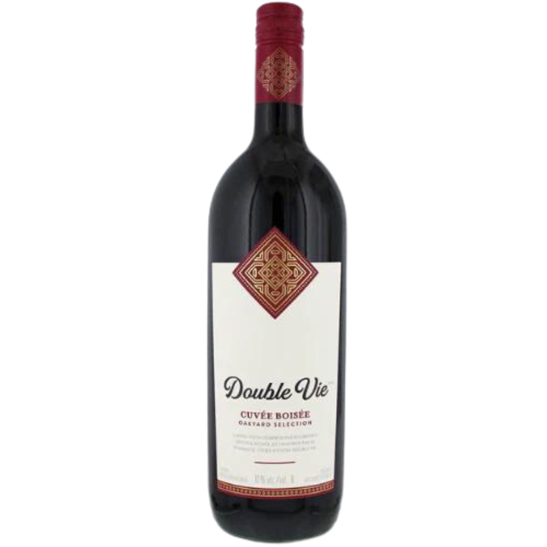 Double Vie Red/ 1L