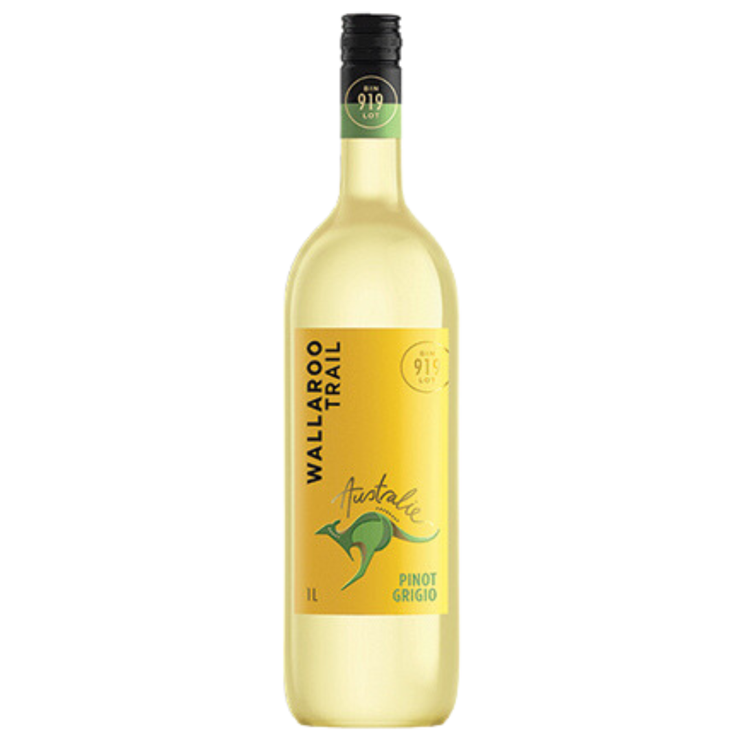 Wallaroo Trail Pinot Grigio / 1L