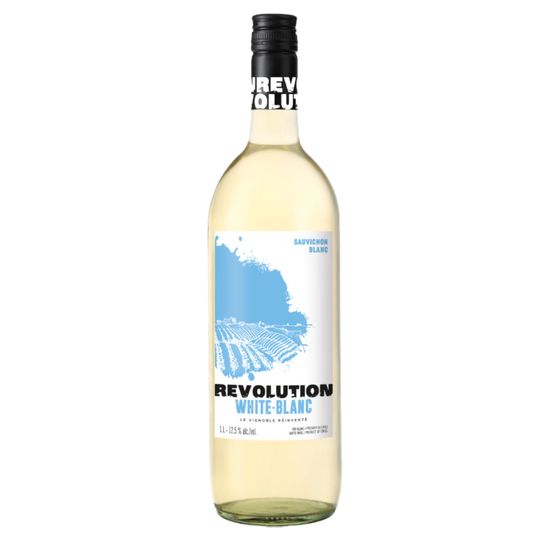 Revolution, Sauvignon/ 1L