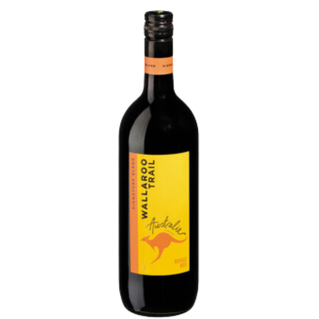 Wallaroo Trail 717/1L