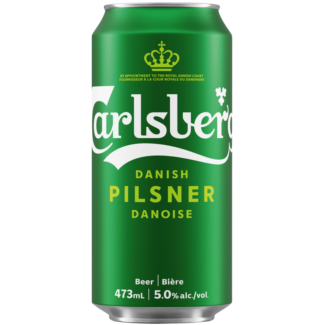 Carlsberg/ 473ml