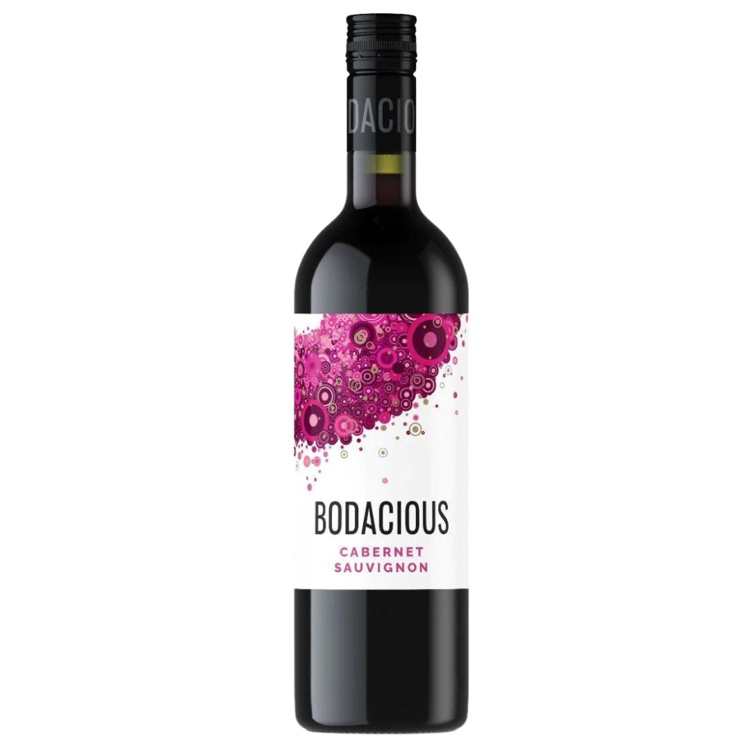 Bodacious, Smooth Red / 750ml