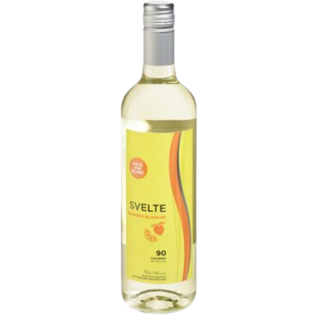 Slender White Sangria 4%/750ml