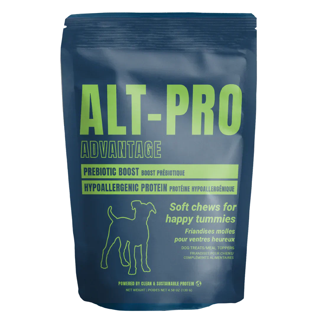 Alt-Pro Prebiotic Boost Treats / 130g