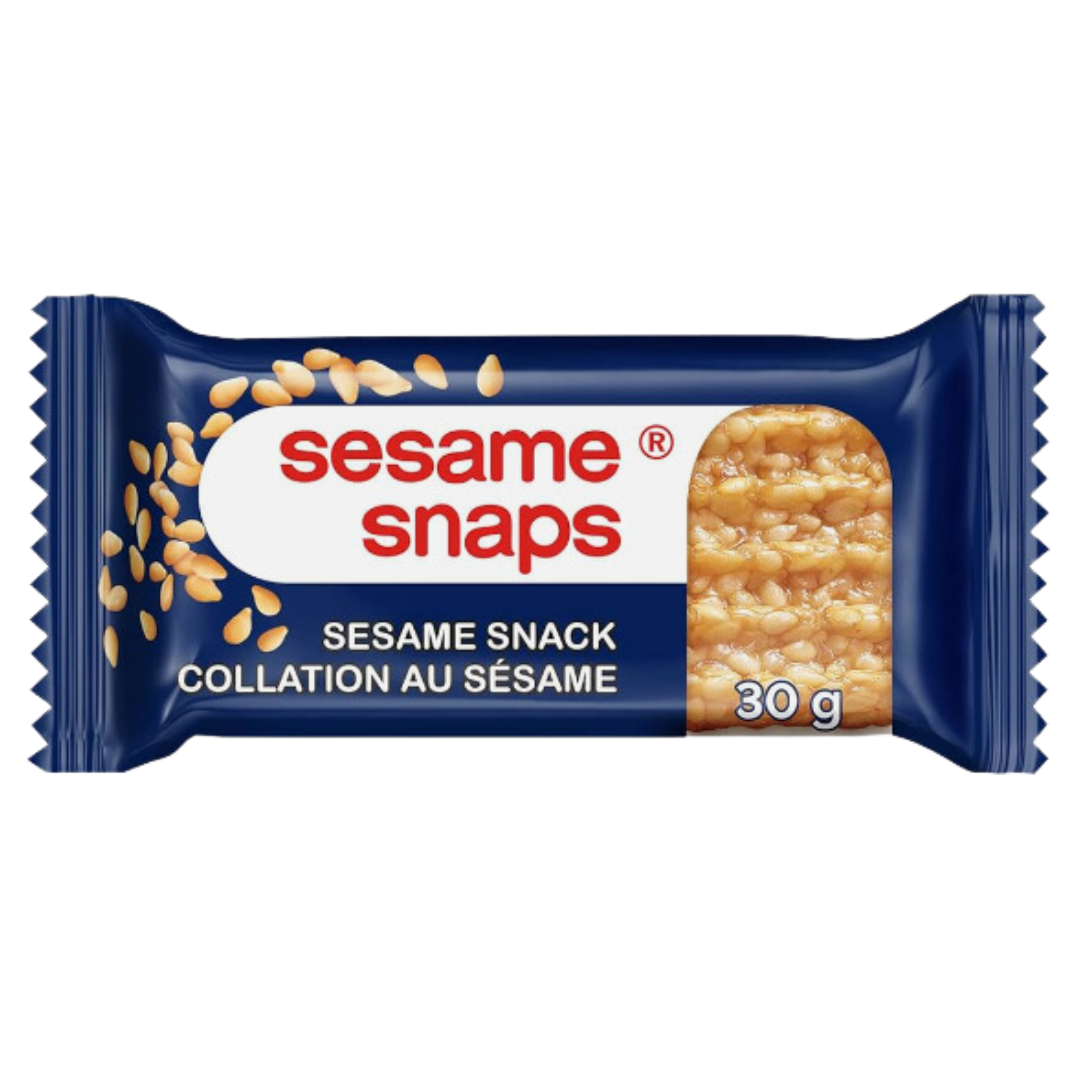 Sesame Snaps Sesame Snack / 35g