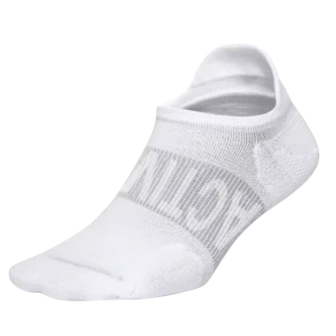 White ankle socks size 6-9/ 1ct