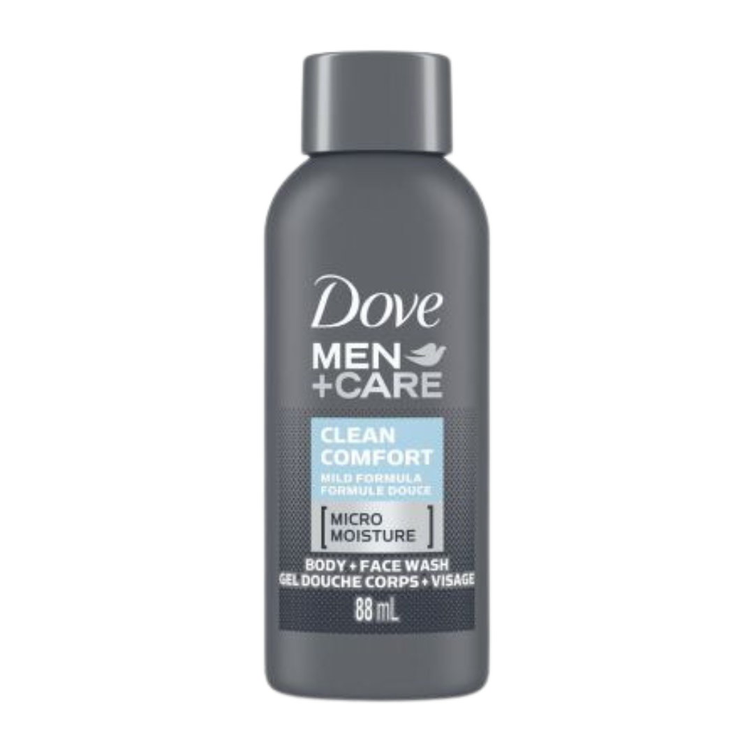 Dove Men Body and Face Wash / 88 ml