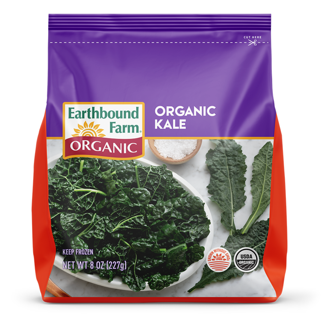 Earthbound Farm Organic Kale /300g