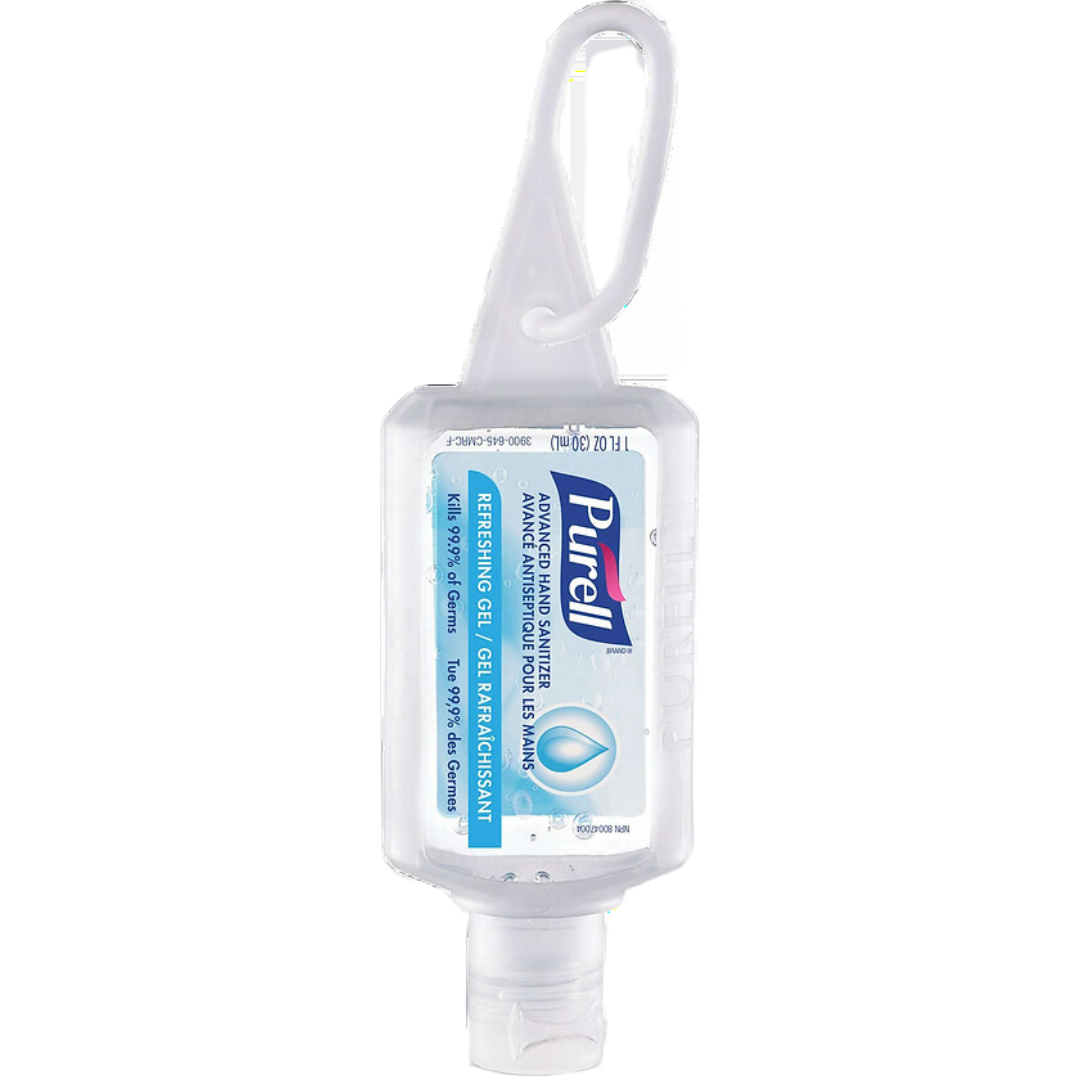 Purell Hand Sanitizer / 30 ml