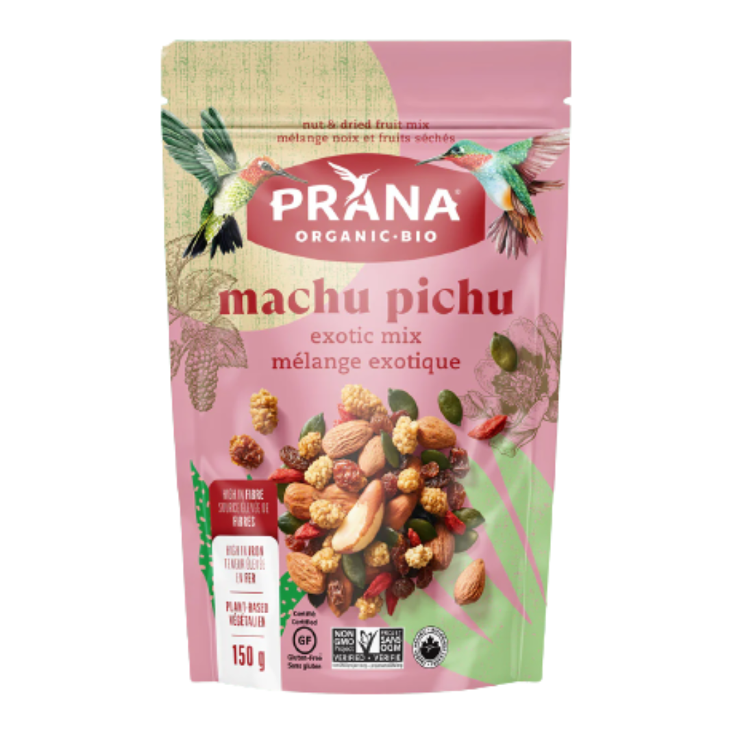 Prana Machu Pichu Exotic Blend / 150g