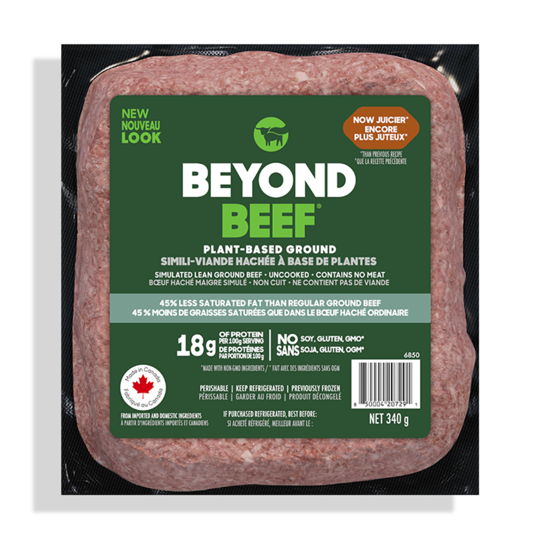 Beyond Meat Beef / 340g