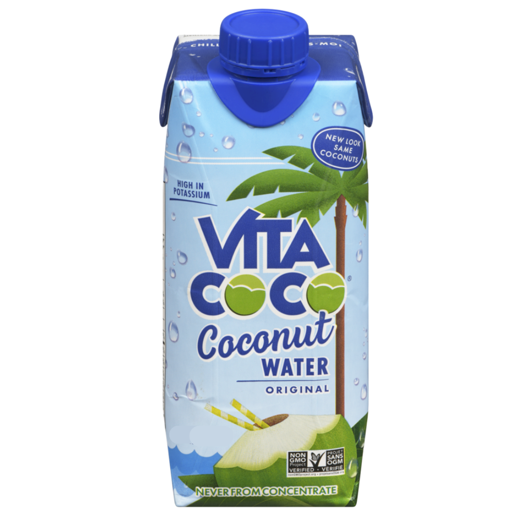 Vita Coco Original Coconut Water Small / 330ml