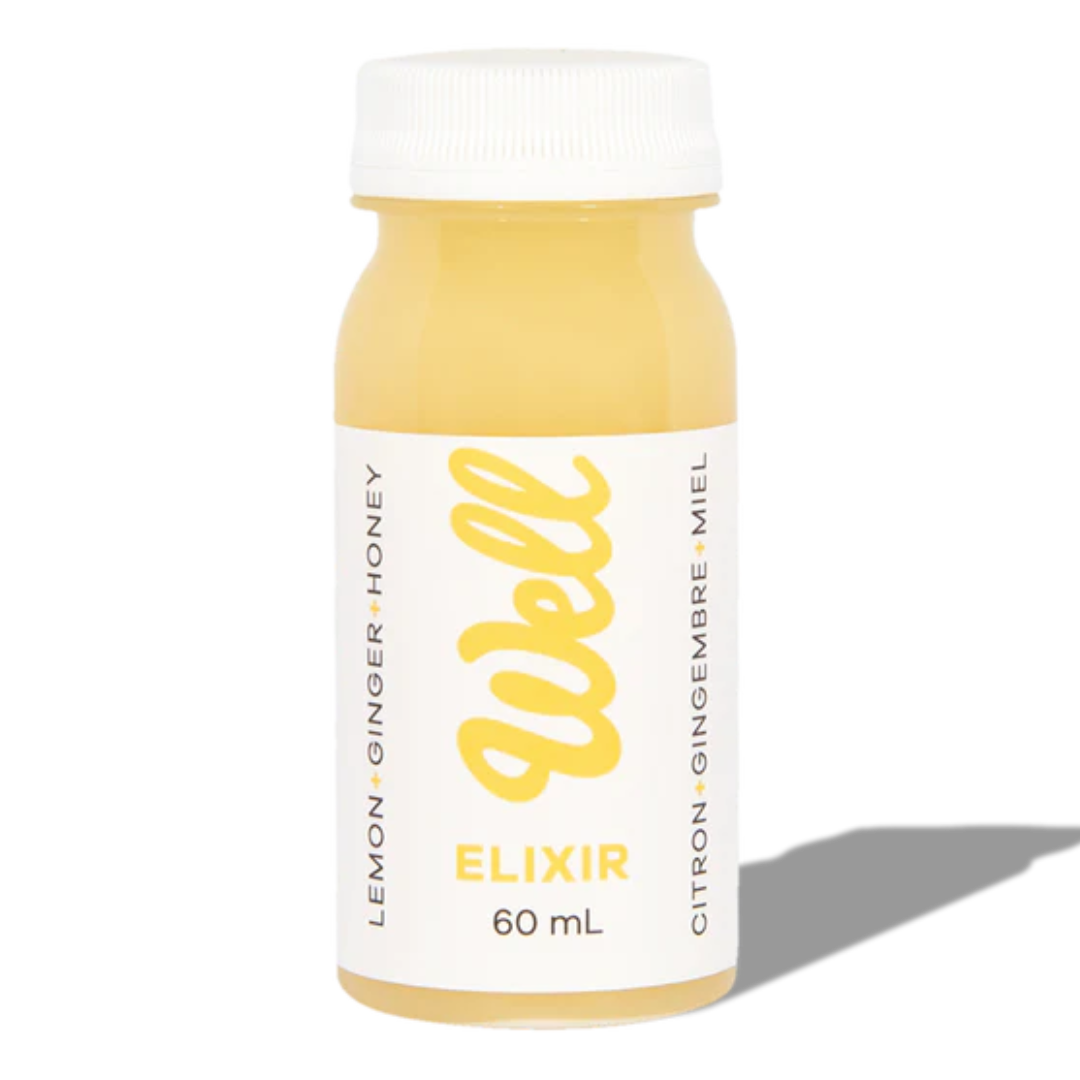 Well Elixir /60ml