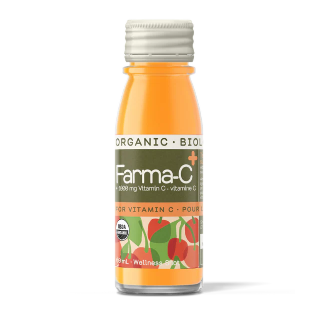 Greenhouse Farma-C Shot / 60ml