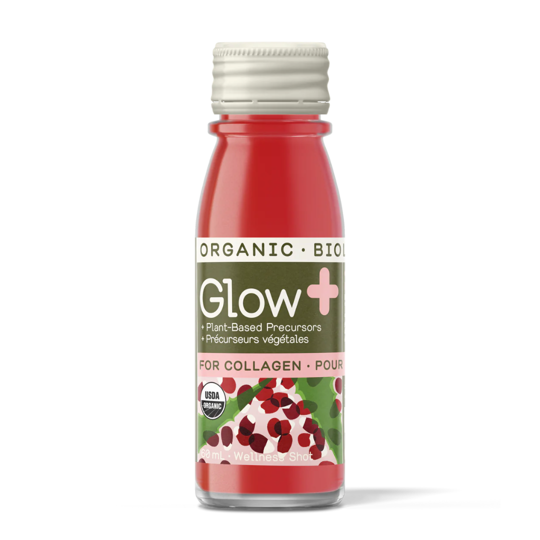Greenhouse Glow Shot / 60ml