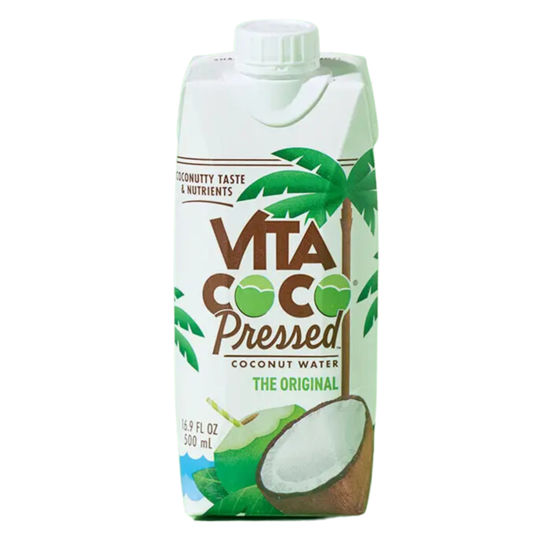 Vita Coco Pressed Coconut Water / 500 ml