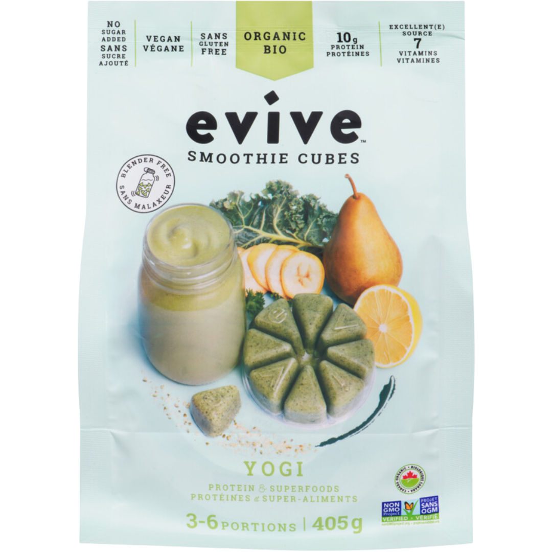 Evive Smoothie Yogi / 405g