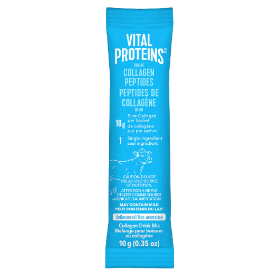 Vital Proteins Collagen Peptide Sticks / 10g