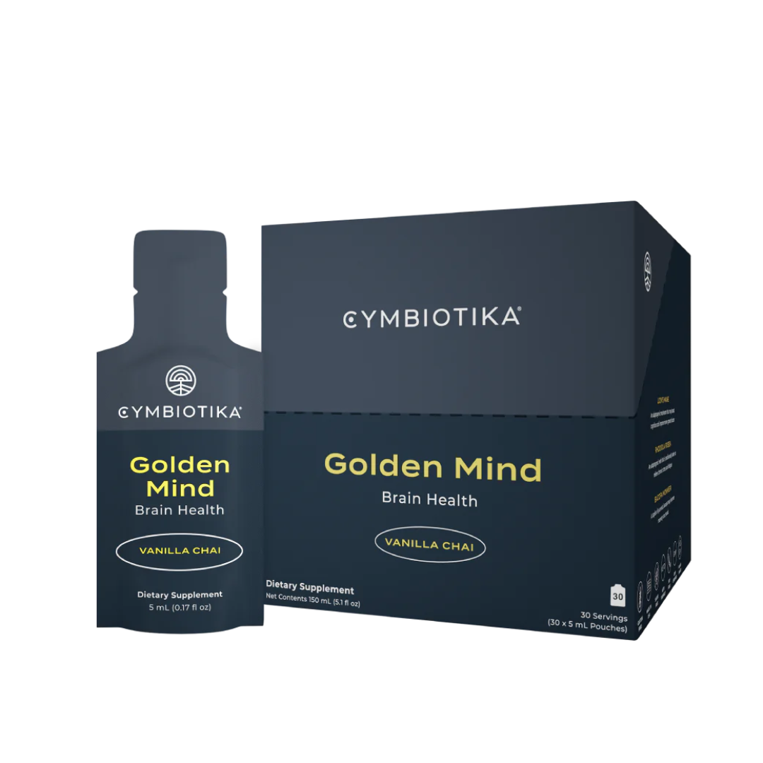 Cymbiotika Esprit D'Or / 5ml