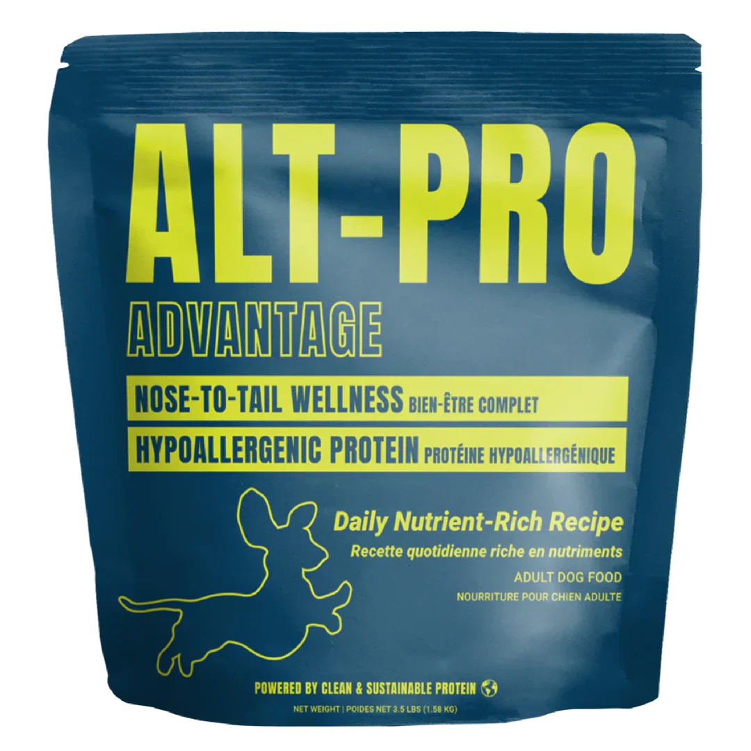 Alt-Pro Dog Food / 1.58kg