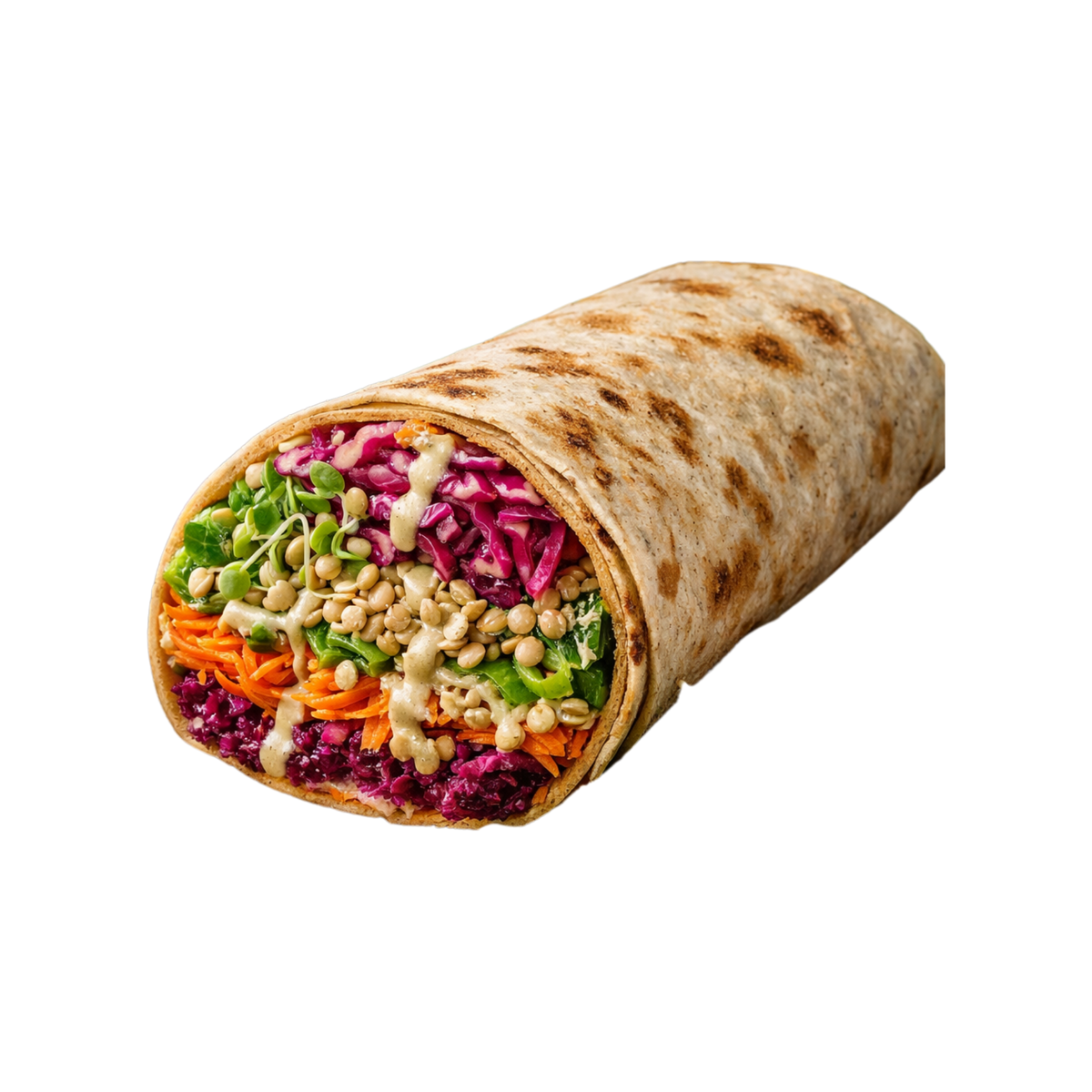 Hypernature Invigorating Wrap