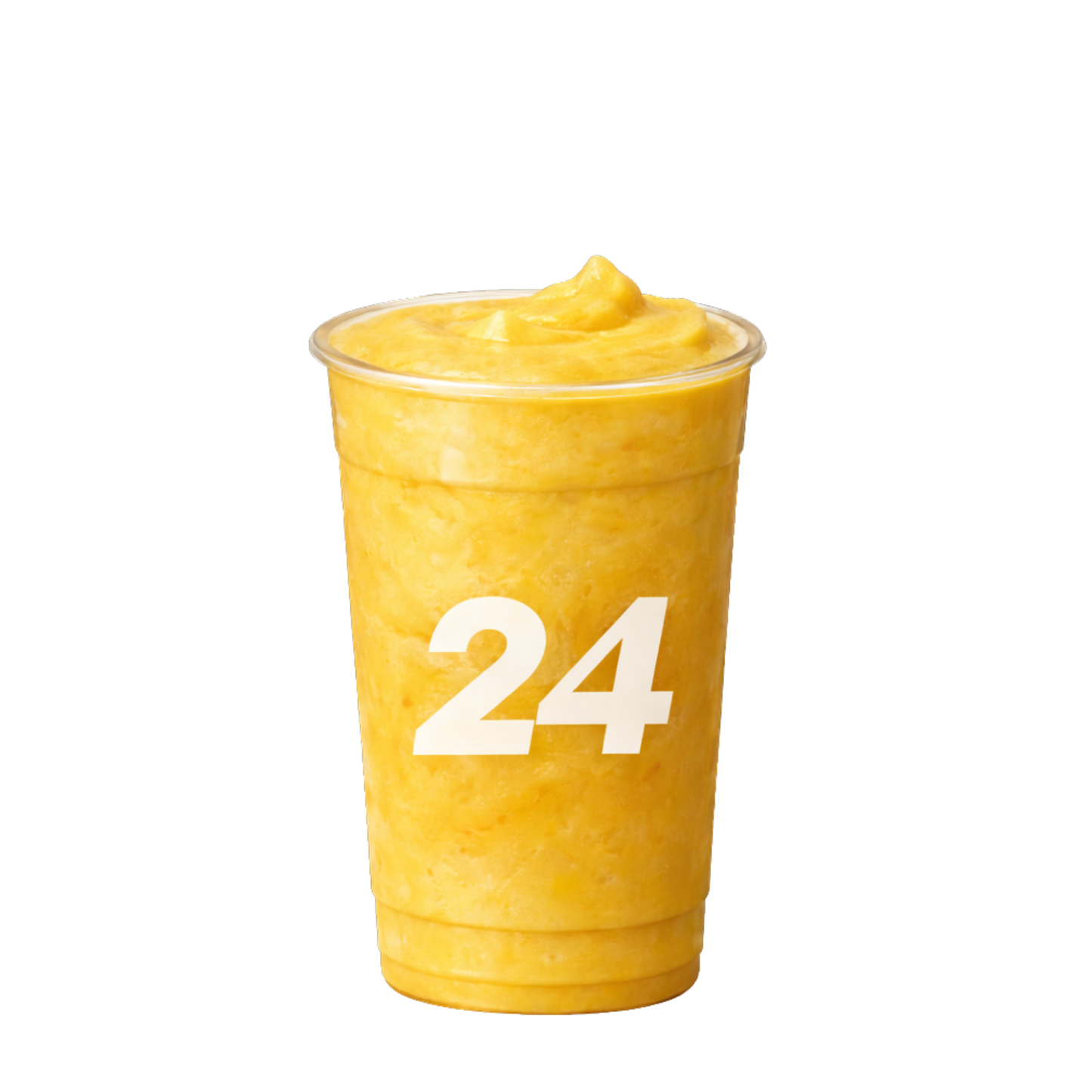 No 10 Smoothie Mango Smoothie (High Protein)