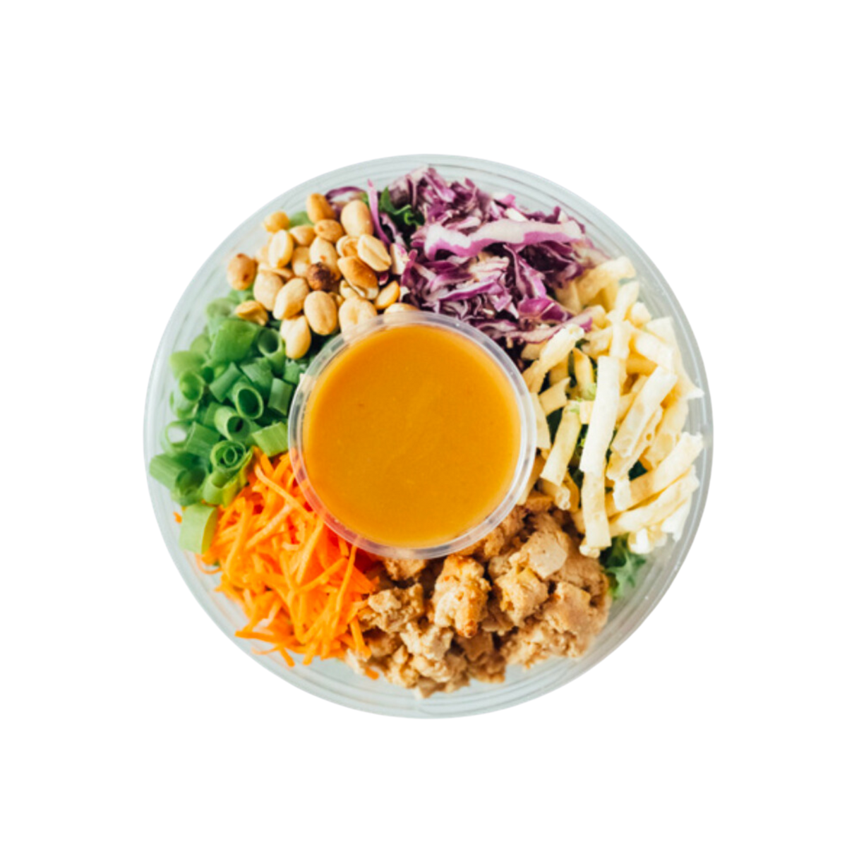 Mandy's Crispy Satay