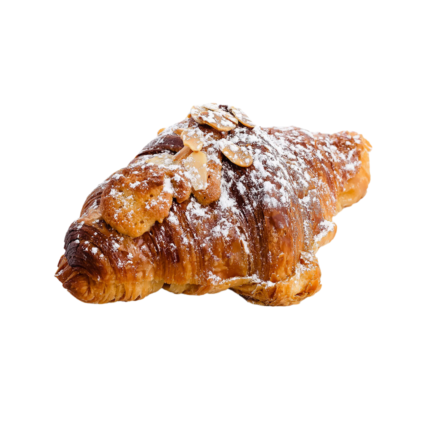 Almond Croissant