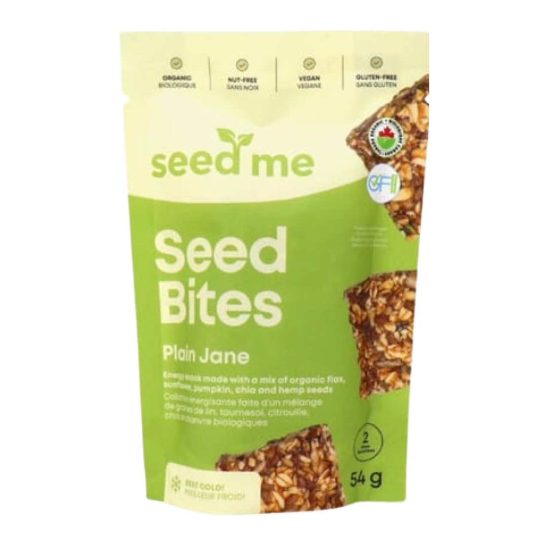 Seed Me Plain Jane/ 54g