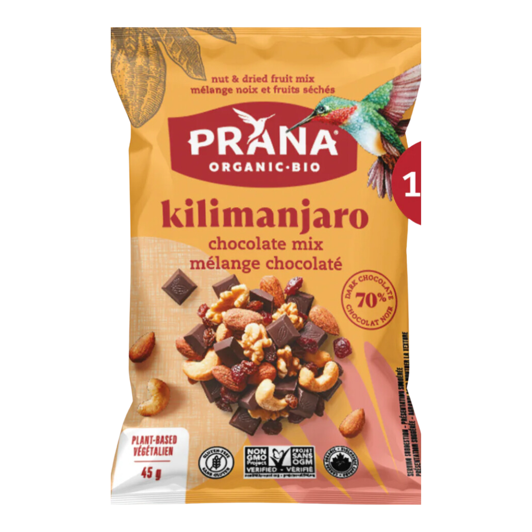 Prana Kilimanjaro Mini / 45g