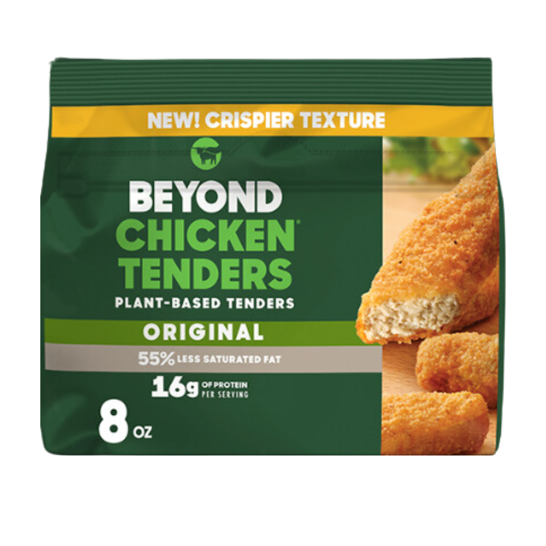 Beyond Chicken Tenders / 226g