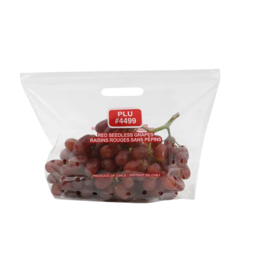 Red Grapes / 1ct