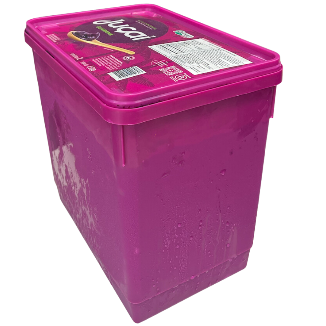 Jucai Acai Original / 7000ml