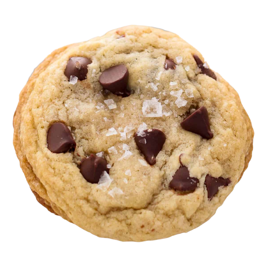 Chocolate Chip Cookie