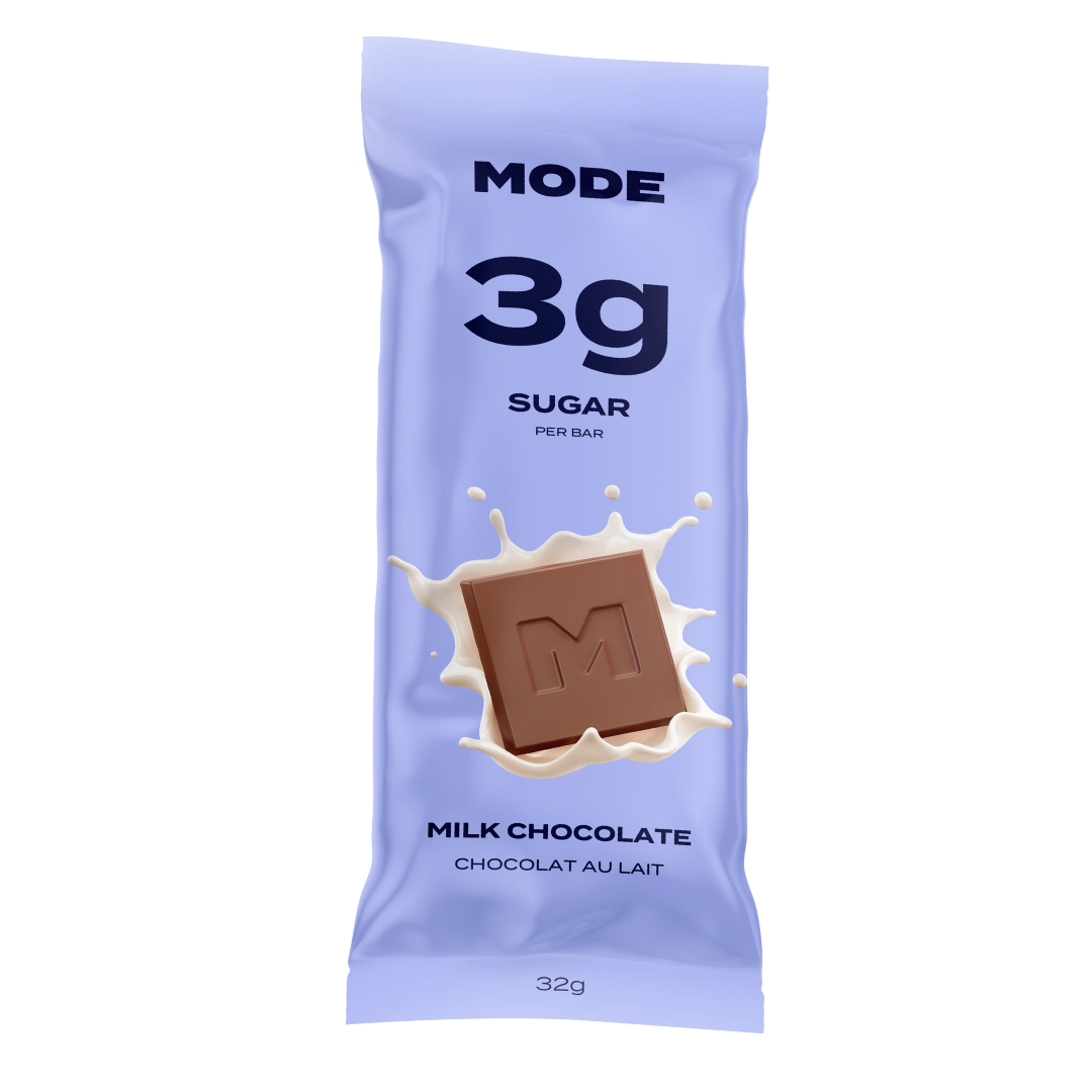 Mode Milk Chocolate Bar / 32g