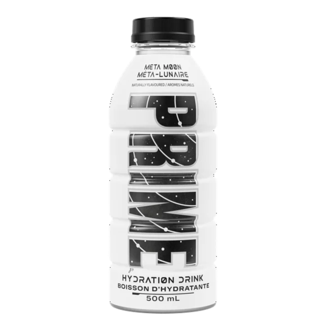 Meta-Lunar Hydration Prime / 500ml