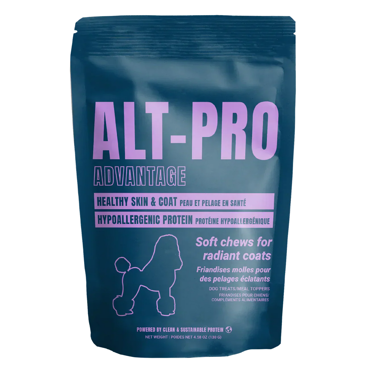 Alt-Pro Healthy Skin Treats / 130g