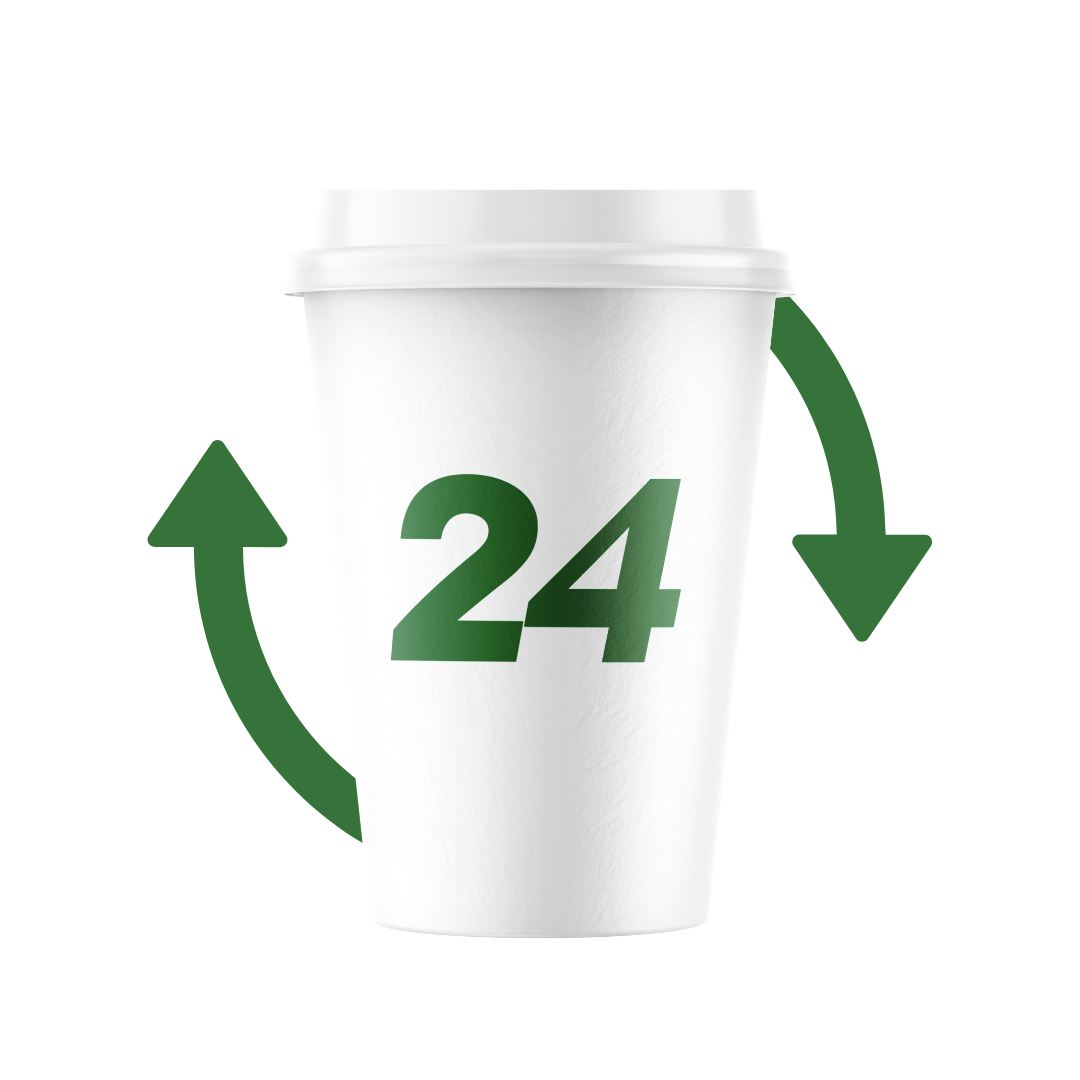 COFFEE REFILL