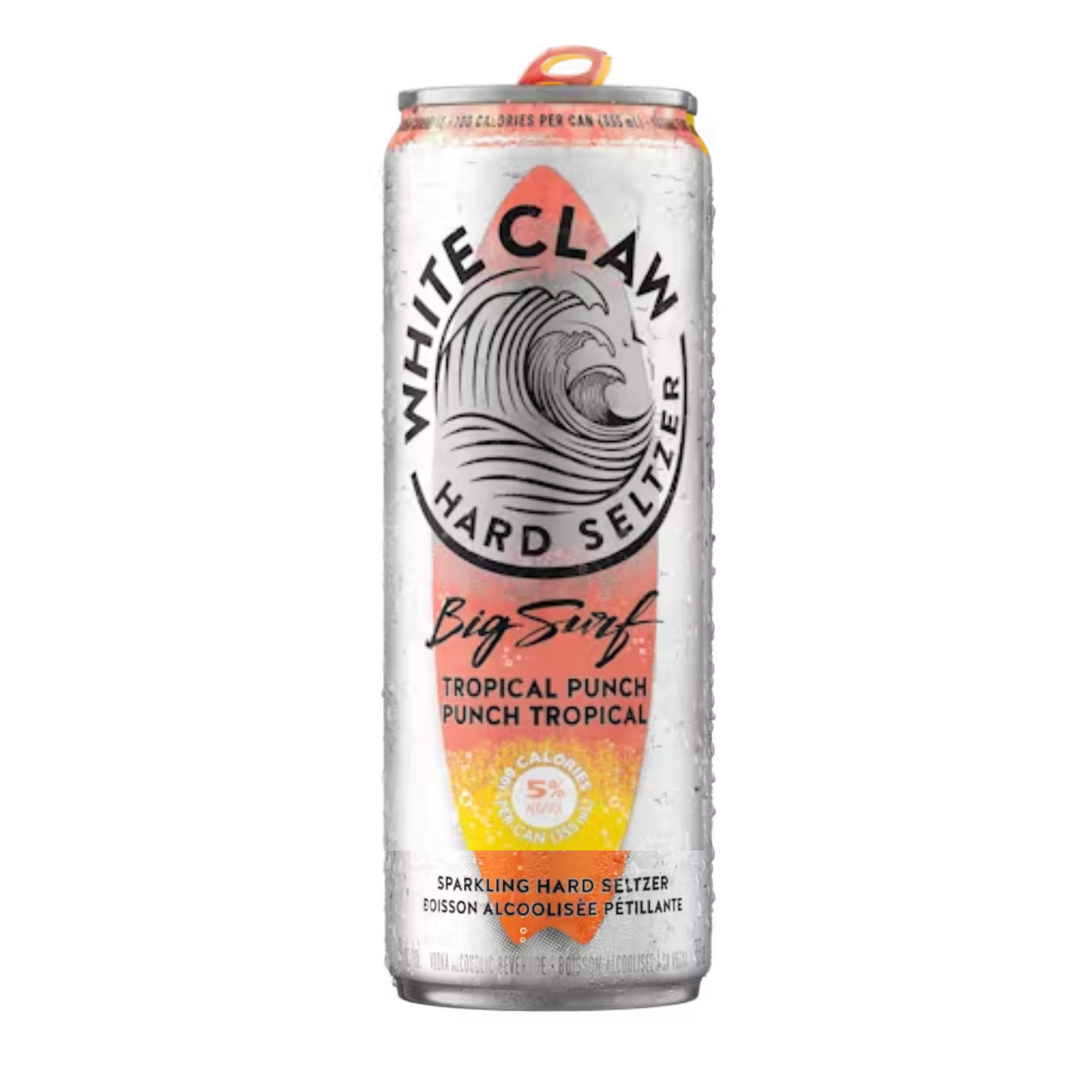 White Claw Big Surf Punch Tropical / 355ml
